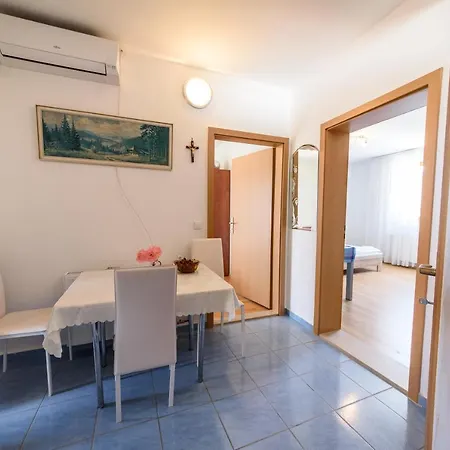 Soda Apartment Zadar