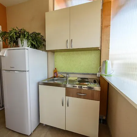 Apartment Soda *