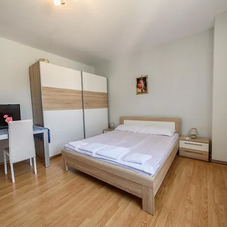 Soda Apartment Zadar