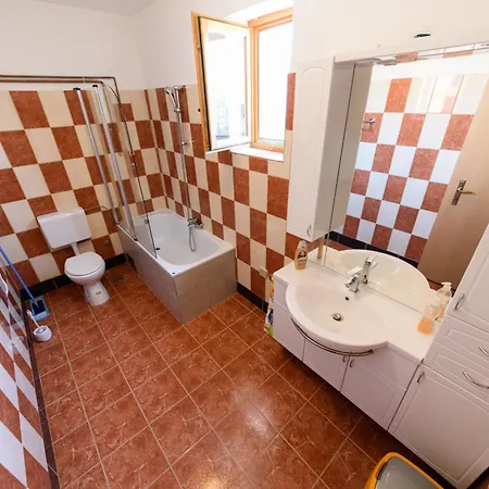 Apartment Soda Zadar