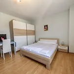 Soda 아파트 자다르