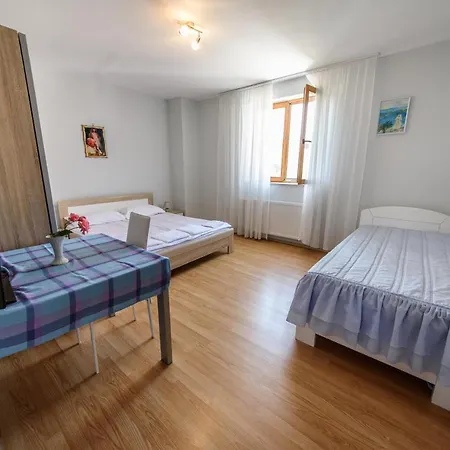 Soda Lejlighed Zadar