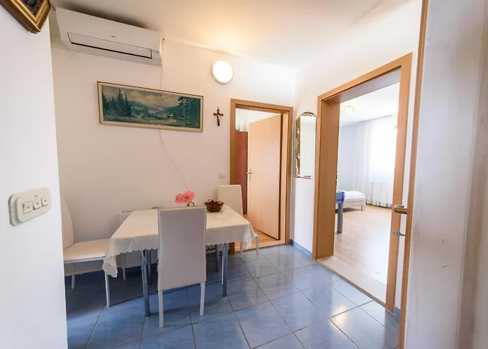 Soda Lejlighed Zadar