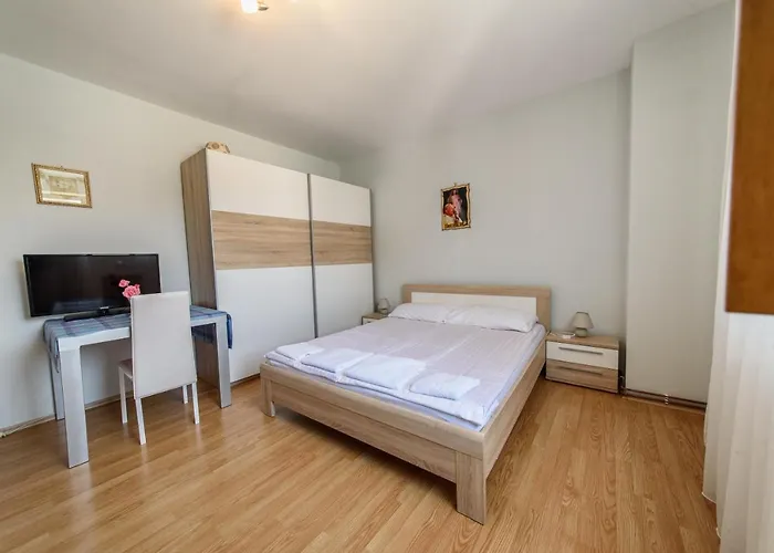 Soda Lejlighed Zadar