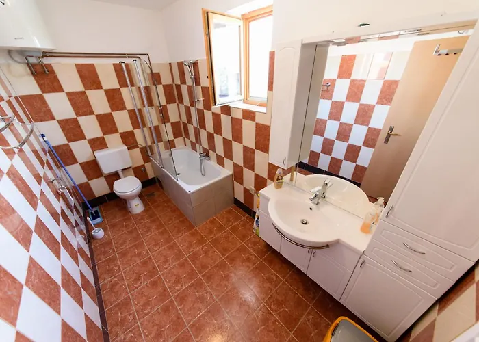 Lejlighed Soda Zadar